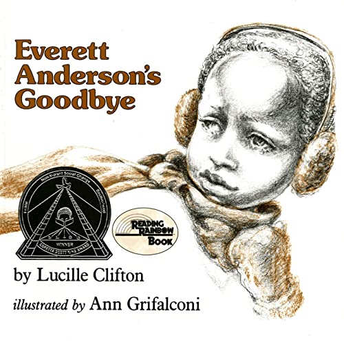 Everett Anderson's Goodbye (Reading Rainbow)