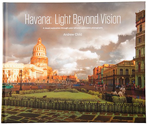 Havana: Light Beyond Vision