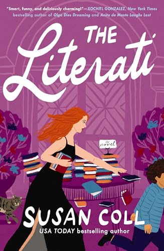 The Literati: A Novel
