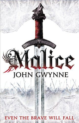 Malice (The Faithful and the Fallen)