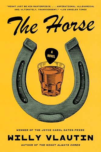 The Horse: A Novel