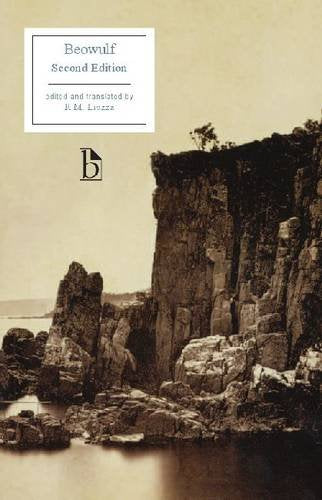 Beowulf, second edition (Broadview Editions)