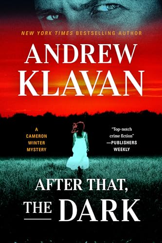 After That, the Dark (Cameron Winter Mysteries, 5)