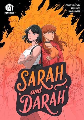 Sarah and Darah (1)