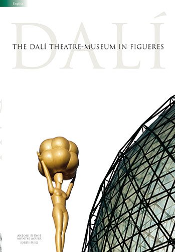 Theather-Museum Dalí of Figueres: Theather-Museum Dalí of Figueres