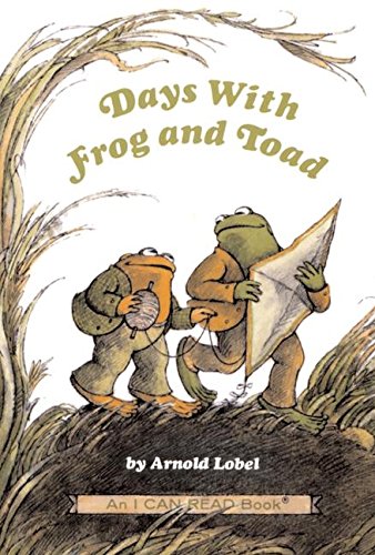 Days with Frog and Toad (An I Can Read Book)