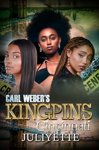 Carl Weber's Kingpins: Cincinnati
