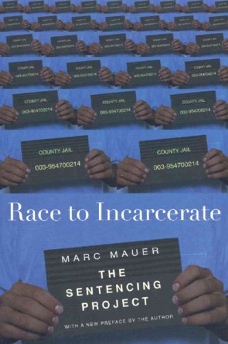 Race to Incarcerate