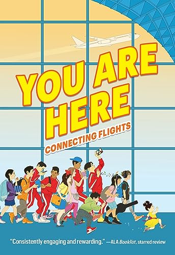You Are Here: Connecting Flights