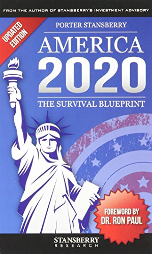 America 2020: The Survival Blueprint