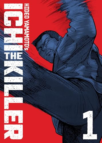 Ichi the Killer (Omnibus) Vol. 1