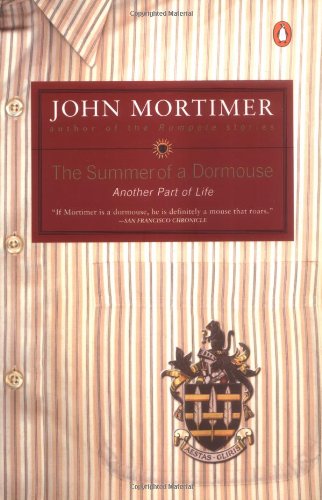 The Summer of a Dormouse
