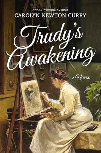 Trudy's Awakening
