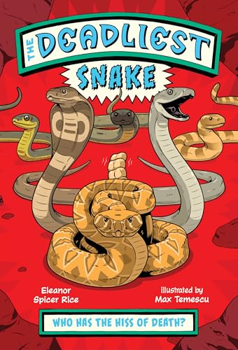 The Deadliest: Snake