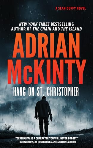 Hang On St. Christopher (The Sean Duffy Series)