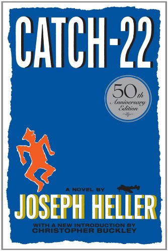 Catch-22: 50th Anniversary Edition