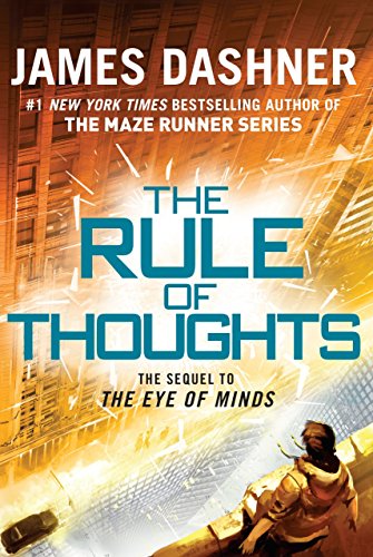 The Rule of Thoughts (Mortality Doctrine, Book Two) (The Mortality Doctrine)