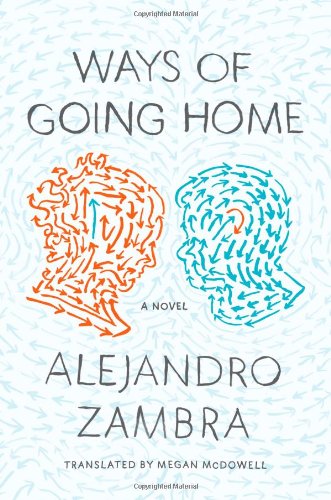 Ways of Going Home: A Novel