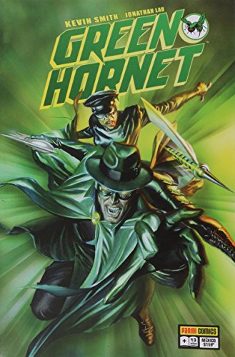 Green Hornet