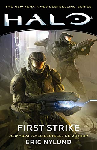 Halo: First Strike (3)