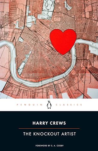 The Knockout Artist (Penguin Classics)