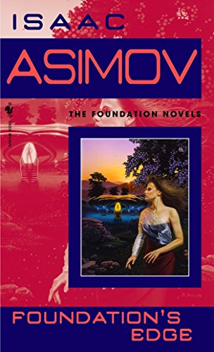 Foundation's Edge (Foundation Novels)