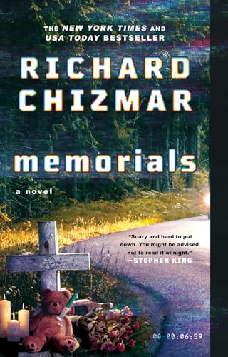Memorials: A Novel