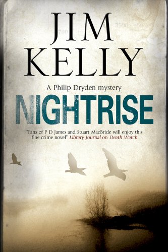 Nightrise (A Philip Dryden Mystery (6))