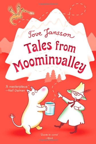 Tales from Moominvalley (Moomins)