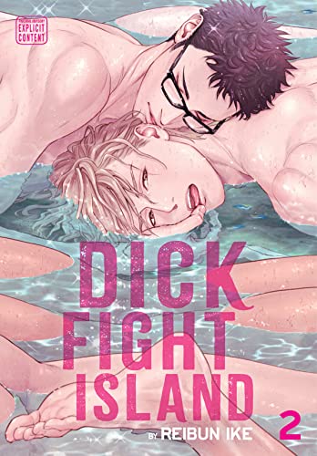 Dick Fight Island, Vol. 2 (2)