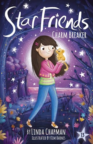 Charm Breaker (Star Friends)