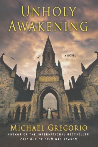 Unholy Awakening: A Novel (Hanno Stiffeniis Mysteries, 4)