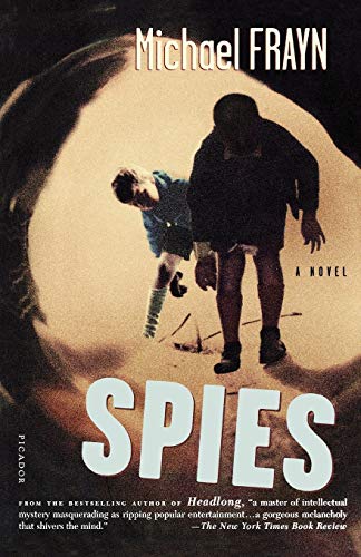 Spies: A Novel