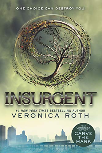 Insurgent (Divergent Series)