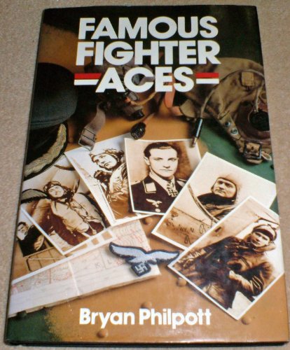 Famous Fighter Aces