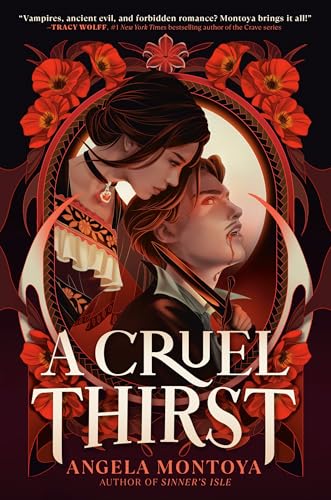 A Cruel Thirst (Joy Revolution)