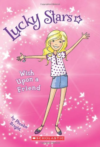 Lucky Stars #1: Wish Upon a Friend