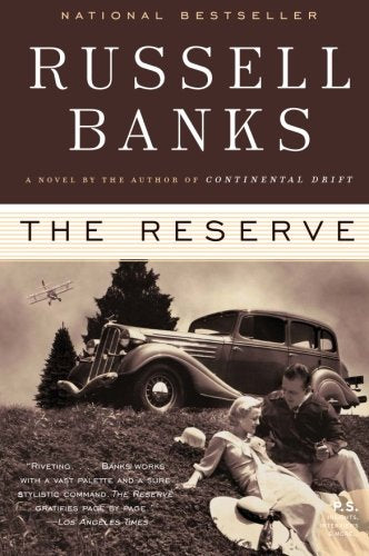 The Reserve: A Novel (P.S.)