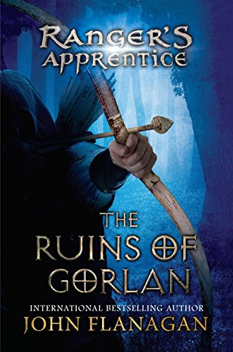 Ranger's Apprentice (The Ruins of Gorlan, Book One)