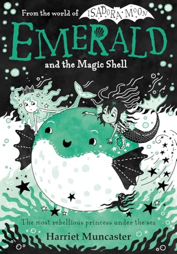 Emerald and the Magic Shell (5)