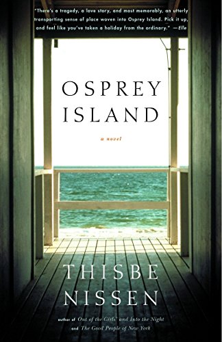 Osprey Island