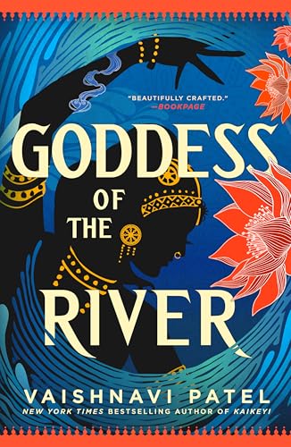 Goddess of the River