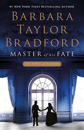 Master of His Fate (The House of Falconer Series)