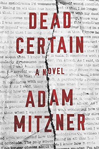 Dead Certain: A Novel