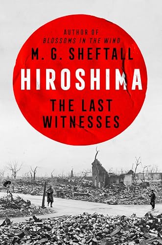 Hiroshima: The Last Witnesses (Embers)