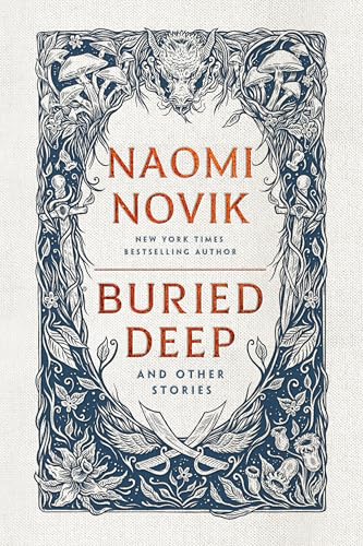 Buried Deep and Other Stories