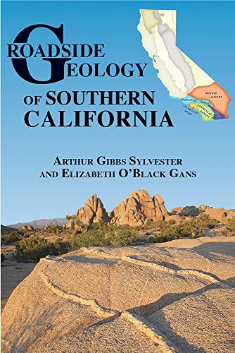 Roadside Geology of Southern California