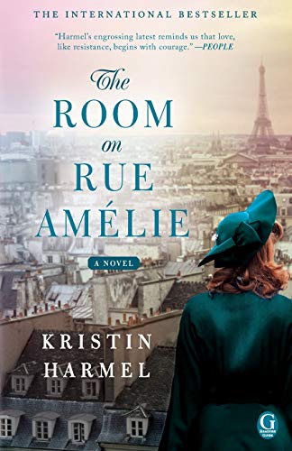 The Room on Rue Amélie