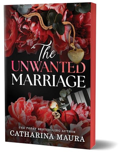 The Unwanted Marriage (Deluxe Edition) (The Windsors, 3)