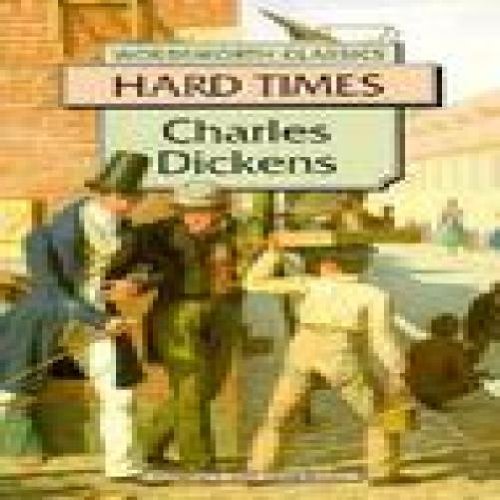 Hard Times (Wordsworth Classics)